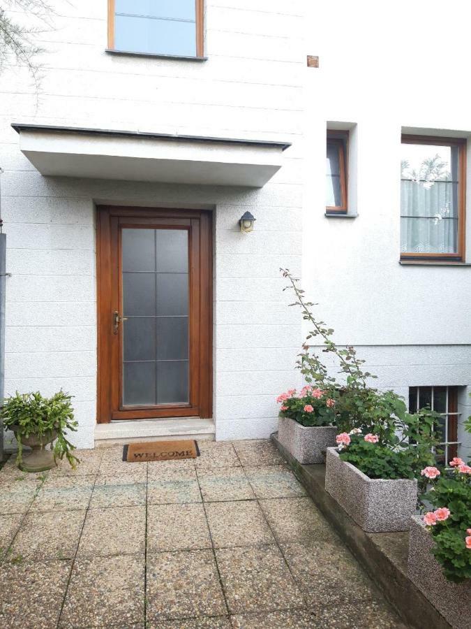 Residence Sarka Prag Exterior foto